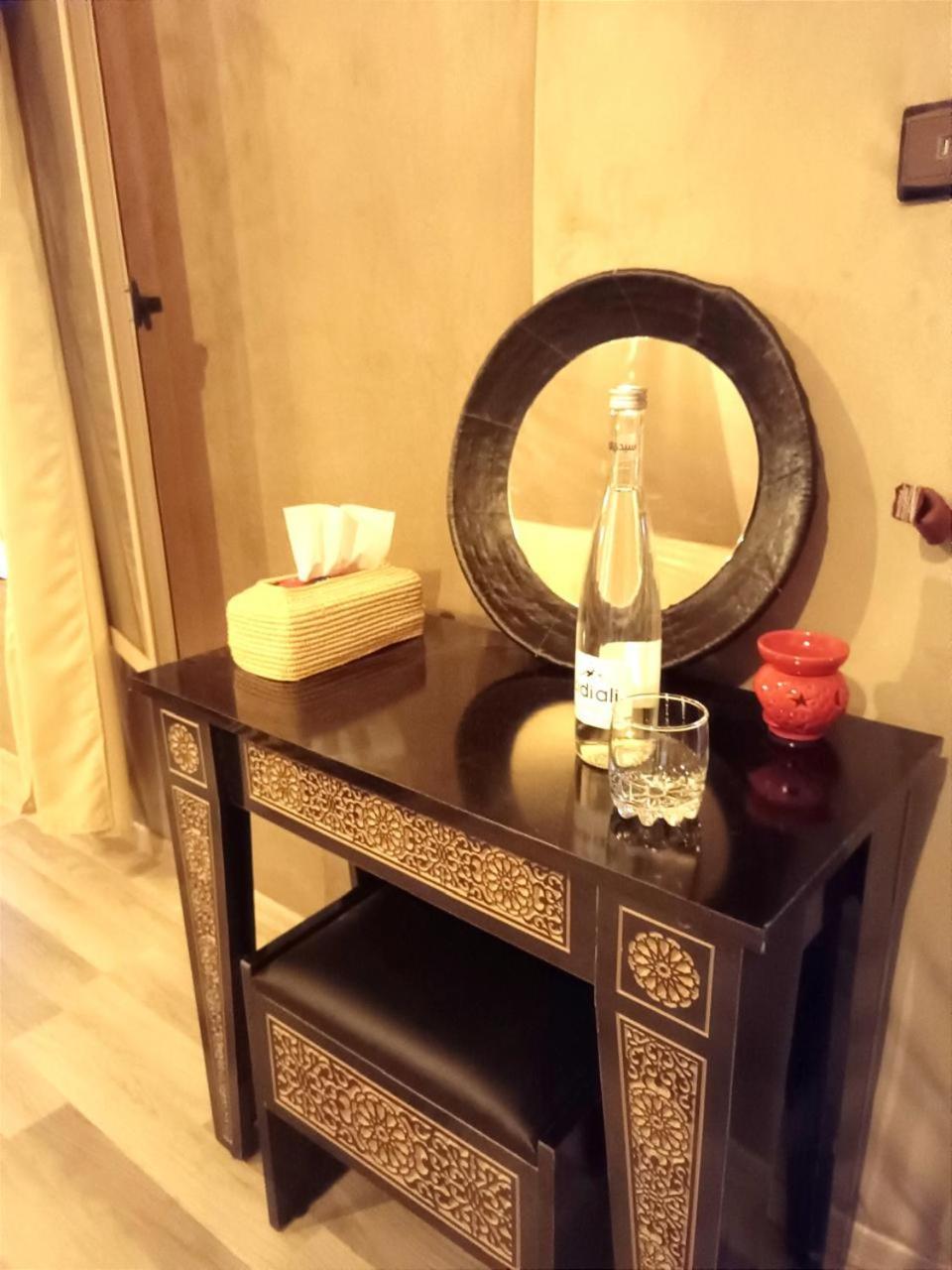 Merzouga Traditional Luxury Camp المظهر الخارجي الصورة