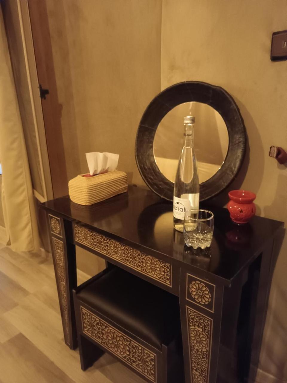 Merzouga Traditional Luxury Camp المظهر الخارجي الصورة