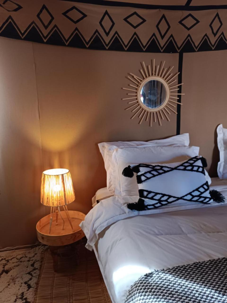 Merzouga Traditional Luxury Camp المظهر الخارجي الصورة
